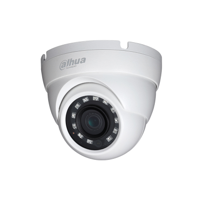 Dahua Technology Lite HAC-HDW1220MP-0360B security camera Dome CCTV security camera Indoor & outdoor