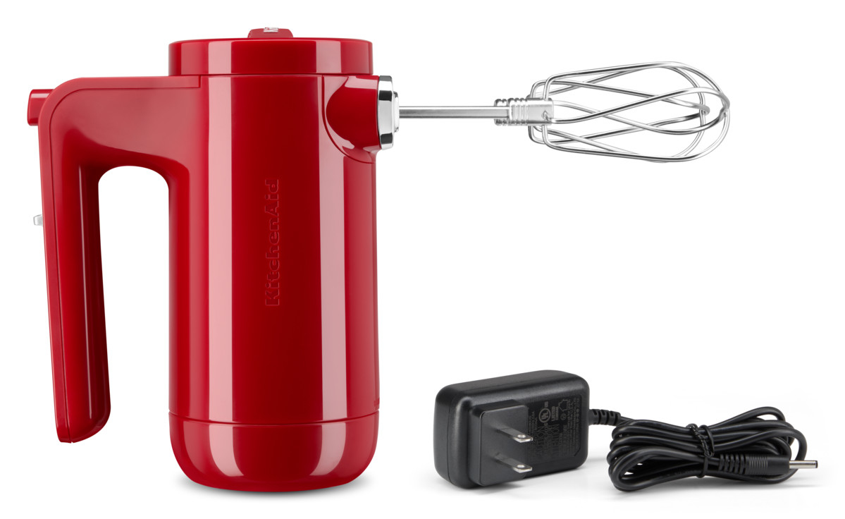 KitchenAid 5KHMB732BER mixer Hand mixer – image 7