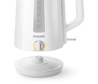 Philips 5000 series HD9368/00 electric kettle – image 5