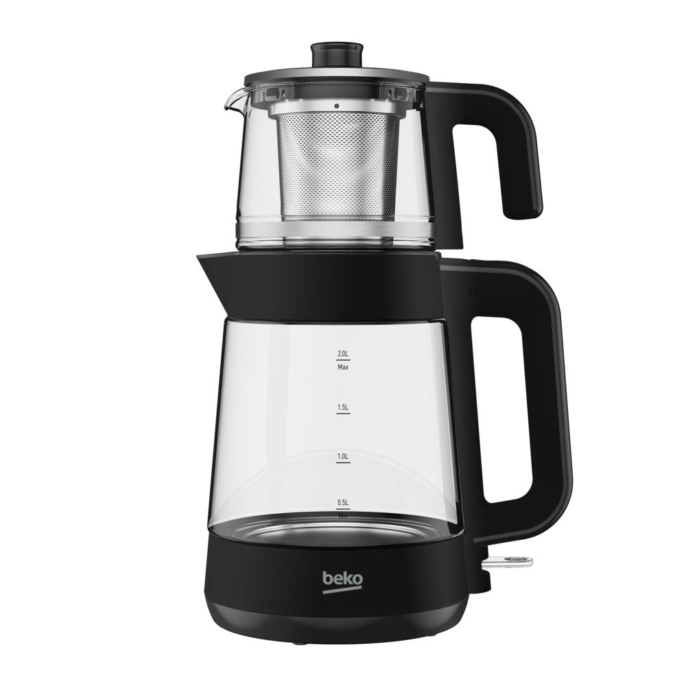 Beko CM 5964 B – image 1