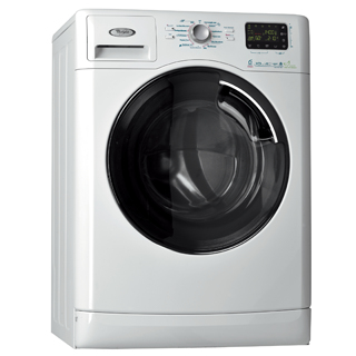 Whirlpool NEWYORK1400 washing machine Front-load