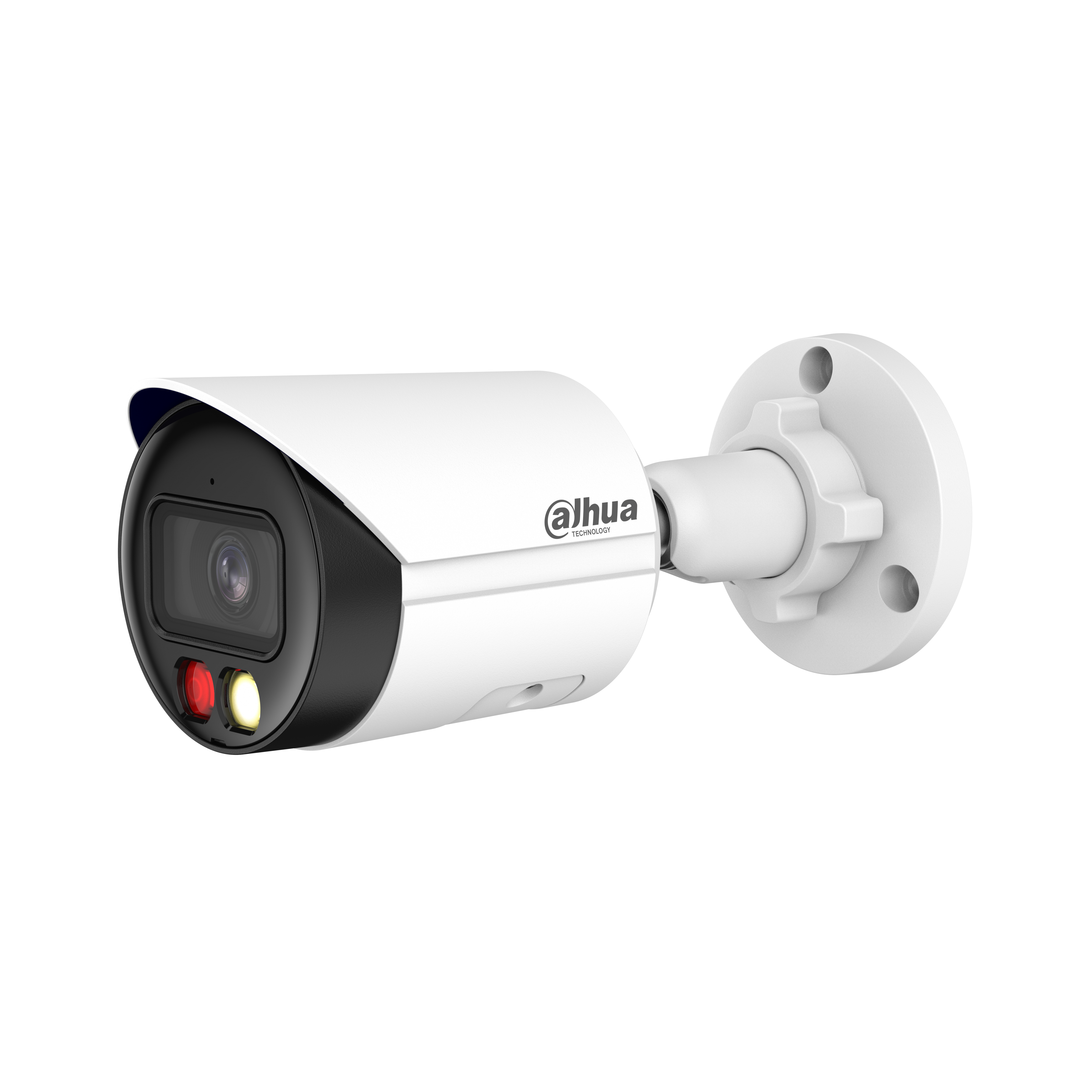 Cámara IP Dahua DH-IPC-HFW2649S-S-IL - 6MP - Bala - Lente 2.8mm - Micrófono Integrado - IR 30M - DH-IPC-HFW2649S-S-IL Cámara IP Dahua DH-IPC-HFW2649S-S-IL - 6MP - Bala - Lente 2.8mm - Micrófono Integrado - IR 30M - DH-IPC-HFW2649S-S-IL