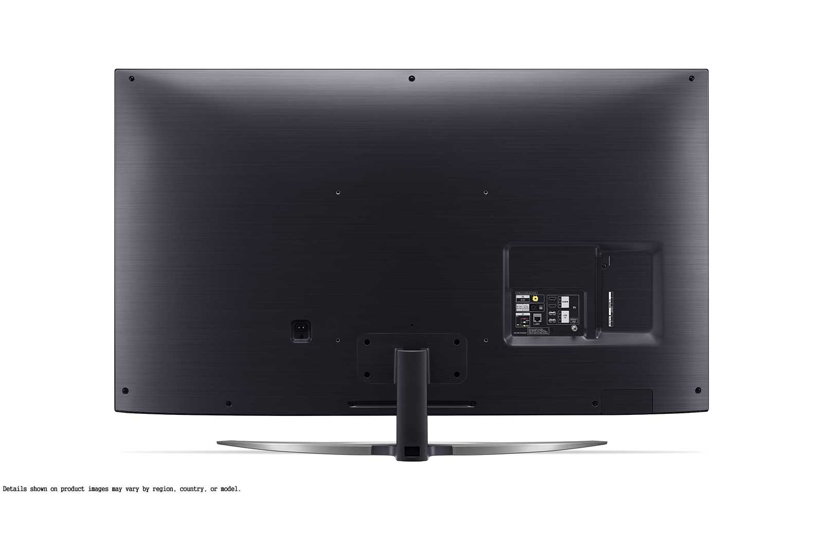 LG 65UT770H hospitality TV – image 9