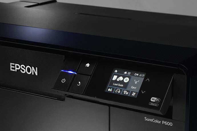 Epson SureColor SURECOLORP600 inkjet printer Colour – image 5