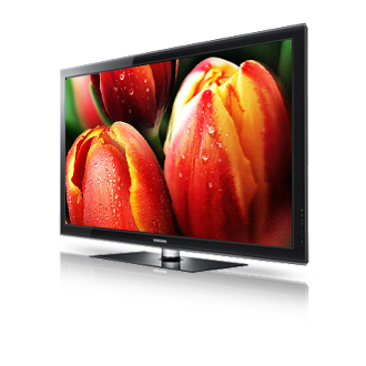 Samsung EcoGreen PS50C550 – image 2