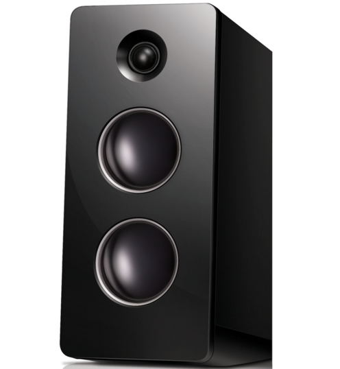 LG CM2760 home audio system Home audio micro system – image 2