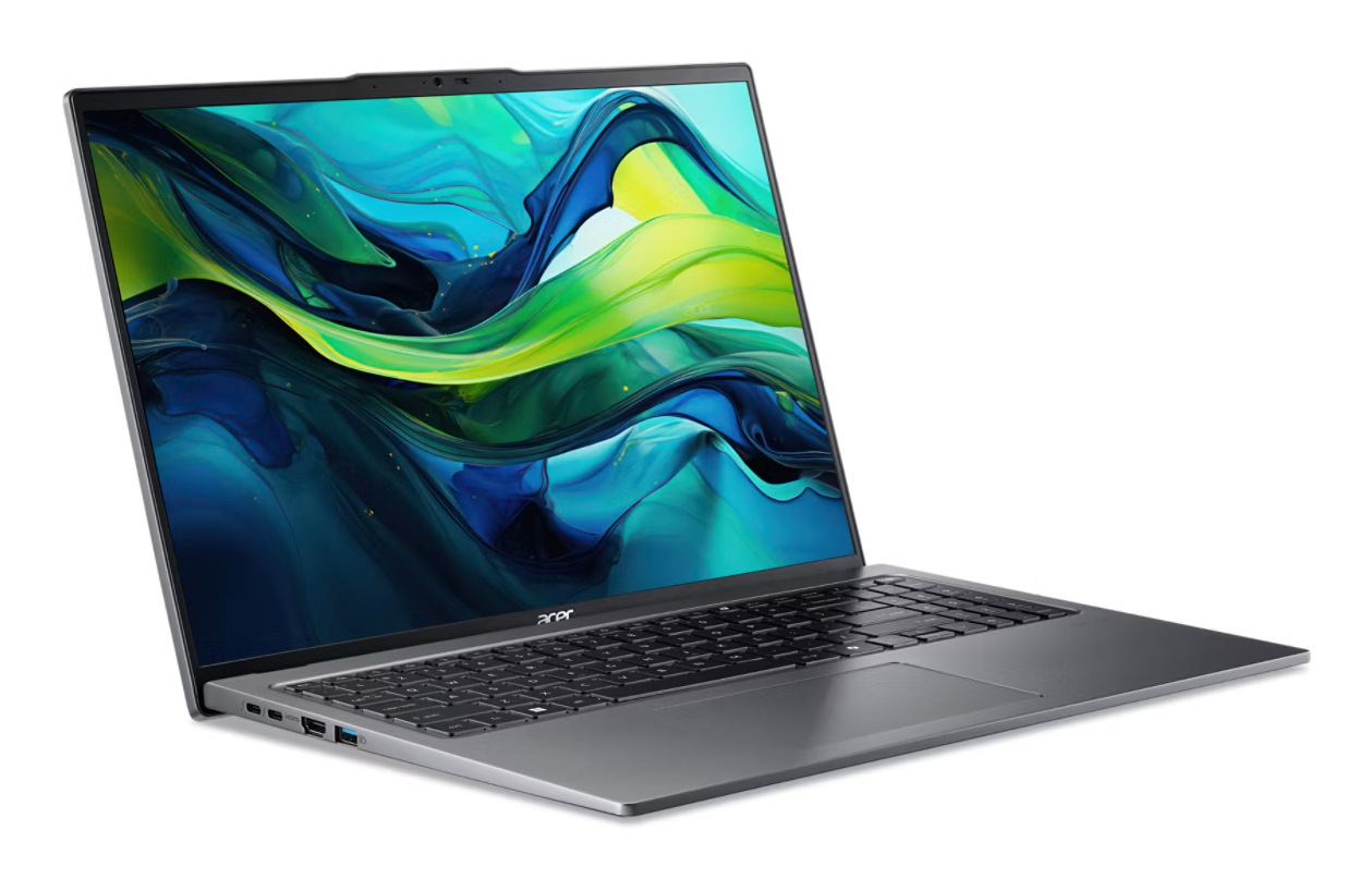 Acer Swift Go 16 SFG16-72T-95LG Intel Core Ultra 9 185H Laptop – image 4