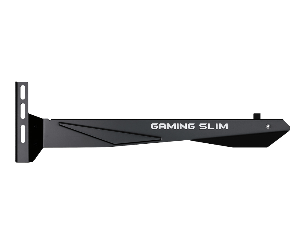 MSI GeForce RTX 4060 Ti GAMING X SLIM 8G – image 6