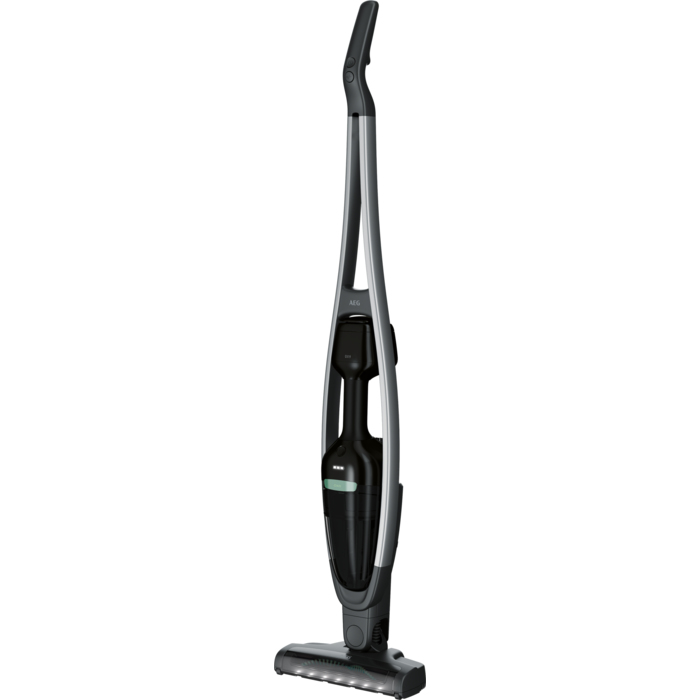 Electrolux QX9-1-ÖKO Stick vacuum Battery Bagless Black 2.1 Ah – image 3