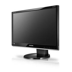 Samsung 2494HM computer monitor – image 2