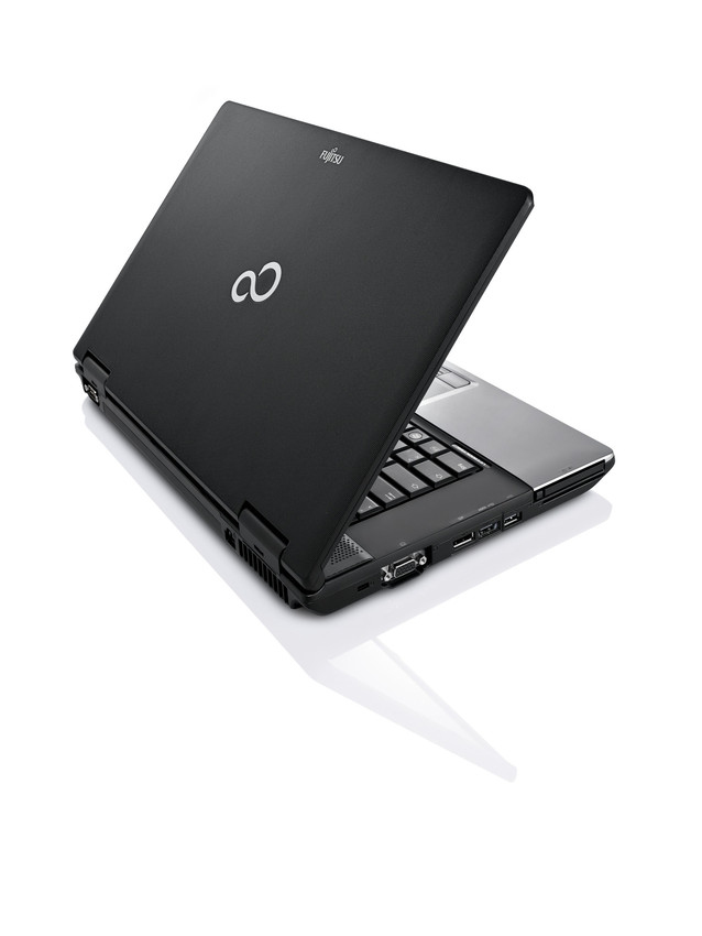 Fujitsu E752 + Ersatzakku – image 6