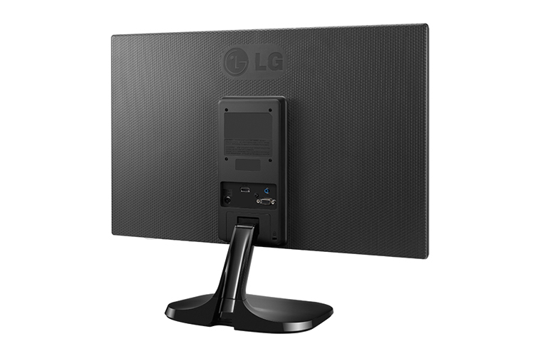 LG 27M47VQ computer monitor – image 9
