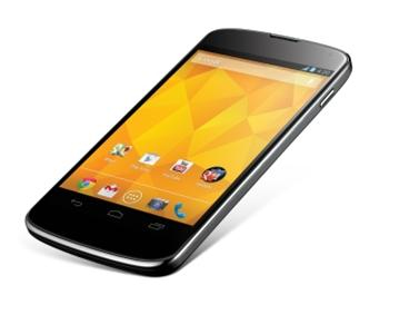 LG NEXUS 4 E960 – image 2