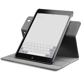 Cellularline ROTATINGCIPADMINIR tablet case – image 3