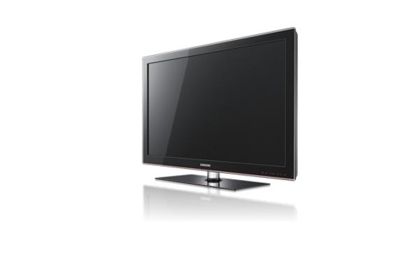 Samsung LE37C579 94 cm (37") Full HD Wi-Fi Black – image 3