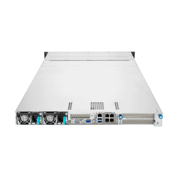 ASUS SRS700-E11-RS12U Intel C741 Rack (1U) Black, Steel – image 8