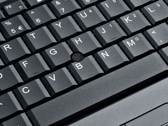 Fujitsu ESPRIMO Mobile D9510 + Microsoft Office 2007 SB MLK – image 6