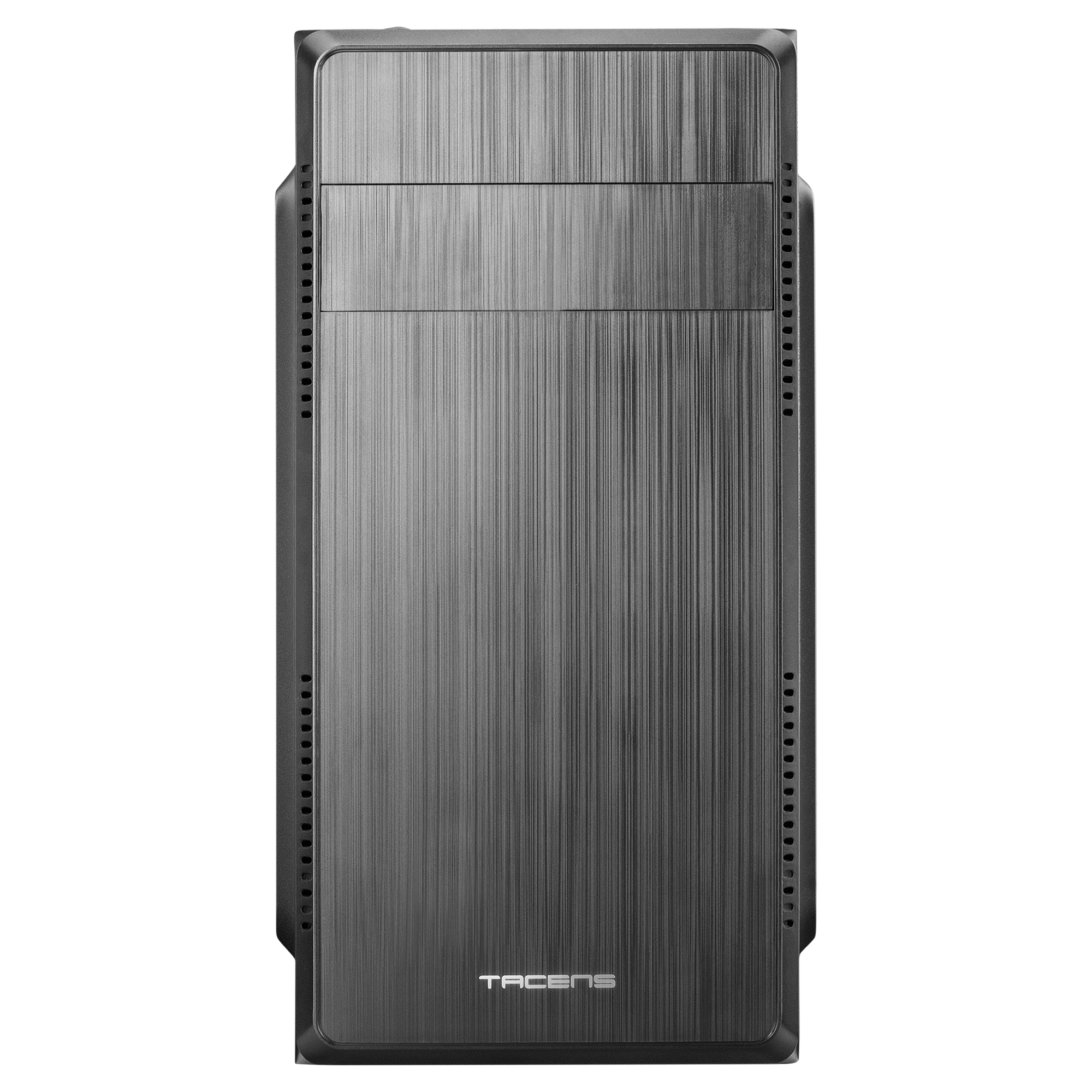 Tacens Anima ACM500 Micro ATX PC Compact Case USB 3.0 Aluminium PC Power Supply – image 2