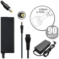 Nilox NLX90W-CP05 power adapter/inverter Indoor