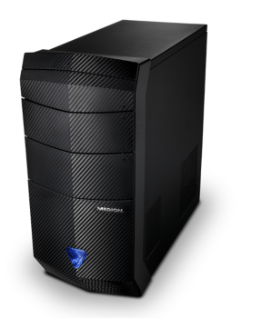 MEDION AKOYA P5207 Intel® Core™ i5 i5-6400 – image 3