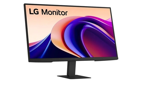 LG 27BQ410B-B computer monitor – image 2