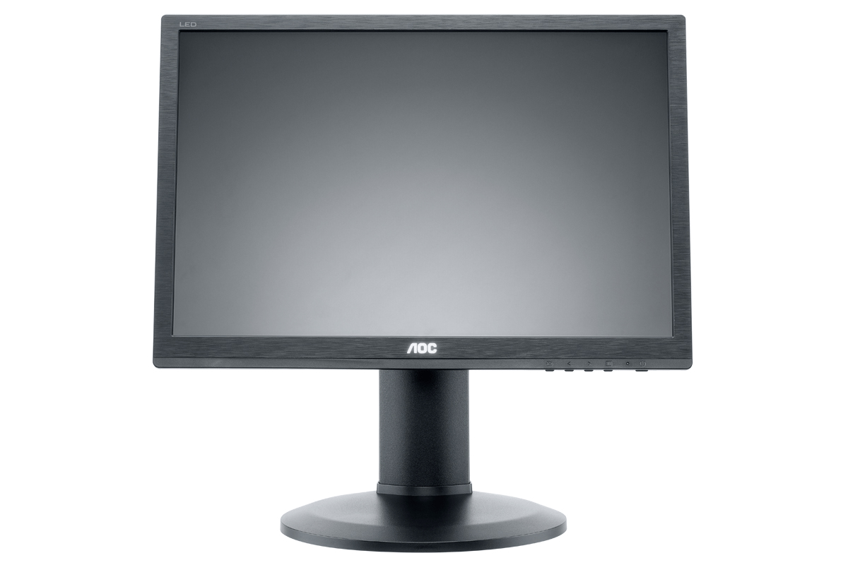 AOC 0 Series I960PRDA computer monitor – image 4