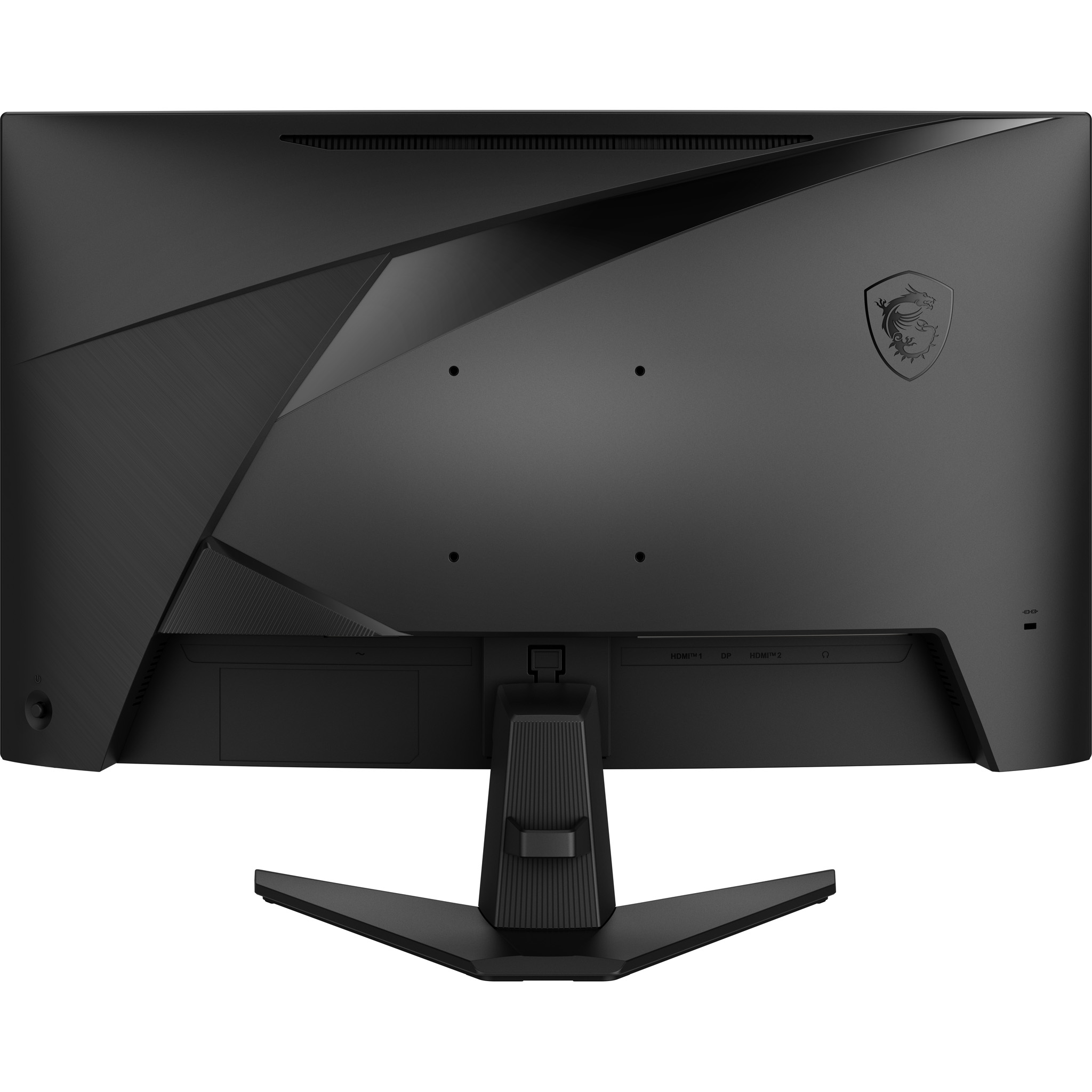 Monitor GAMING 27'' Modelo 3CE1 MSI  MAG msi arsenal gaming