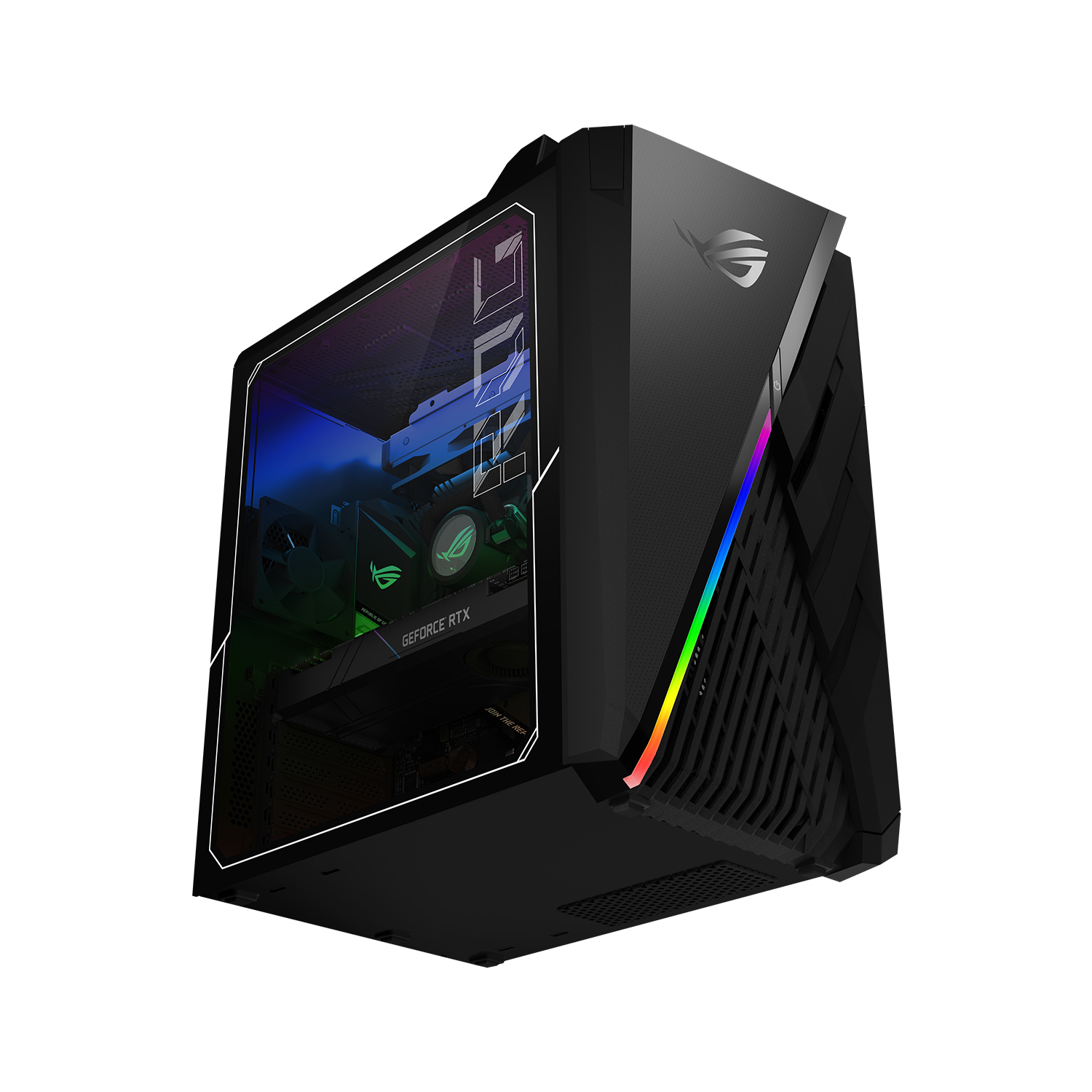 ASUS ROG 90PD02W1-M06930 PC AMD Ryzen™ 9 – image 3