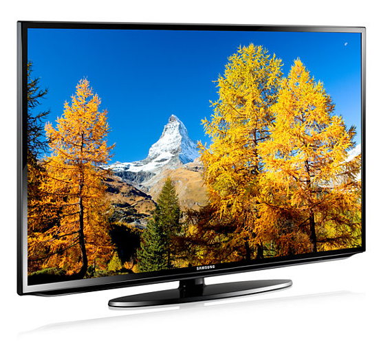 Samsung UE32EH5047 81.3 cm (32") Full HD Black, Blue – image 4