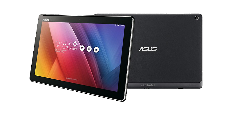 ASUS ZenPad 10 Z300M-6A037A Mediatek
