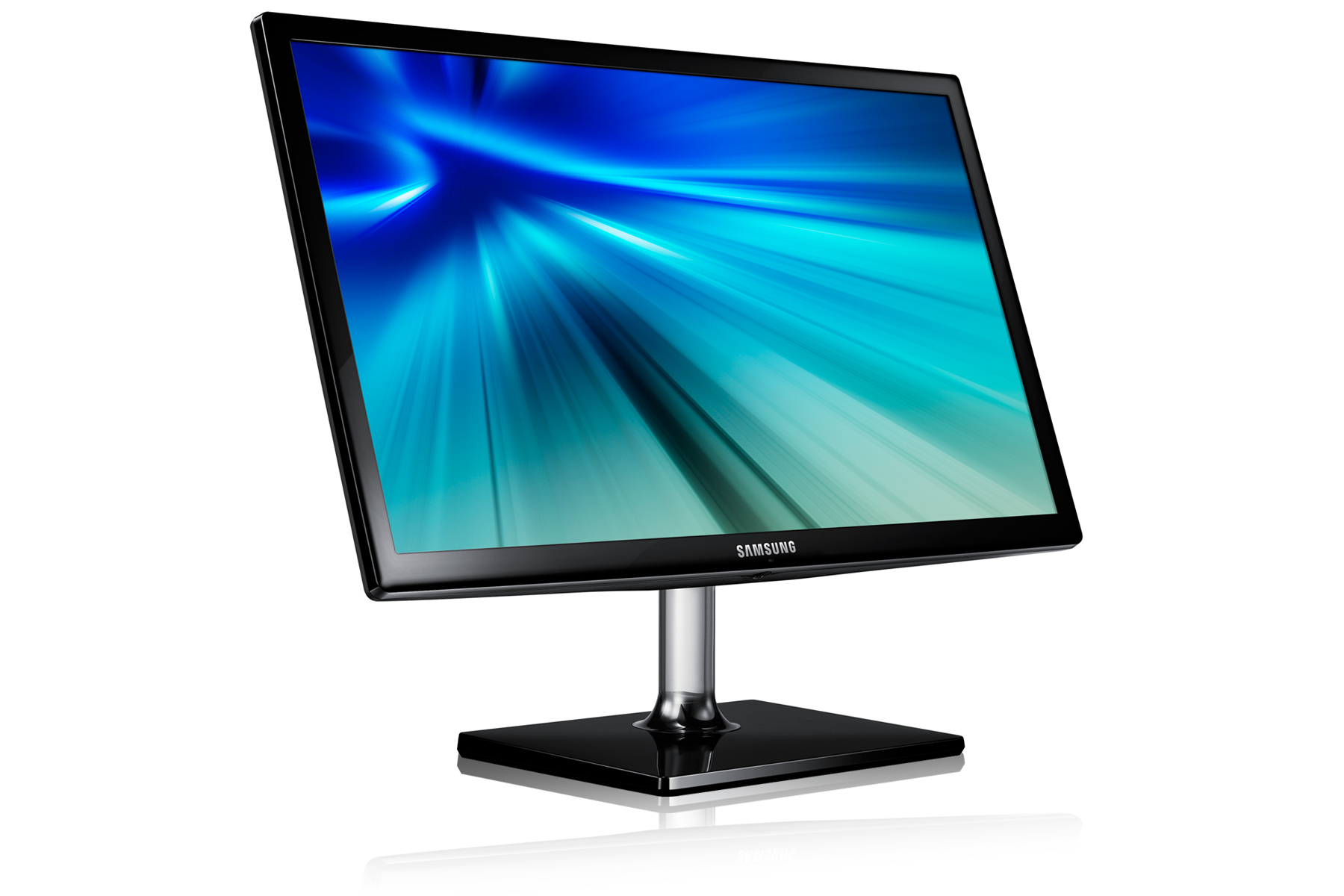 Samsung LS24C550ML/CI computer monitor – image 5