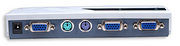 Intellinet 156745 KVM switch Grey – image 7