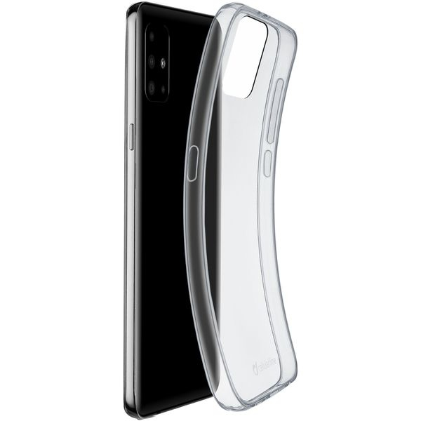 Cellularline Fine - Galaxy A71 – image 3