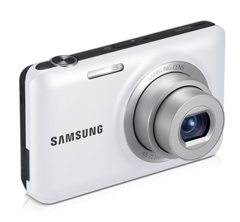 Samsung ES ES95 Compact camera – image 5