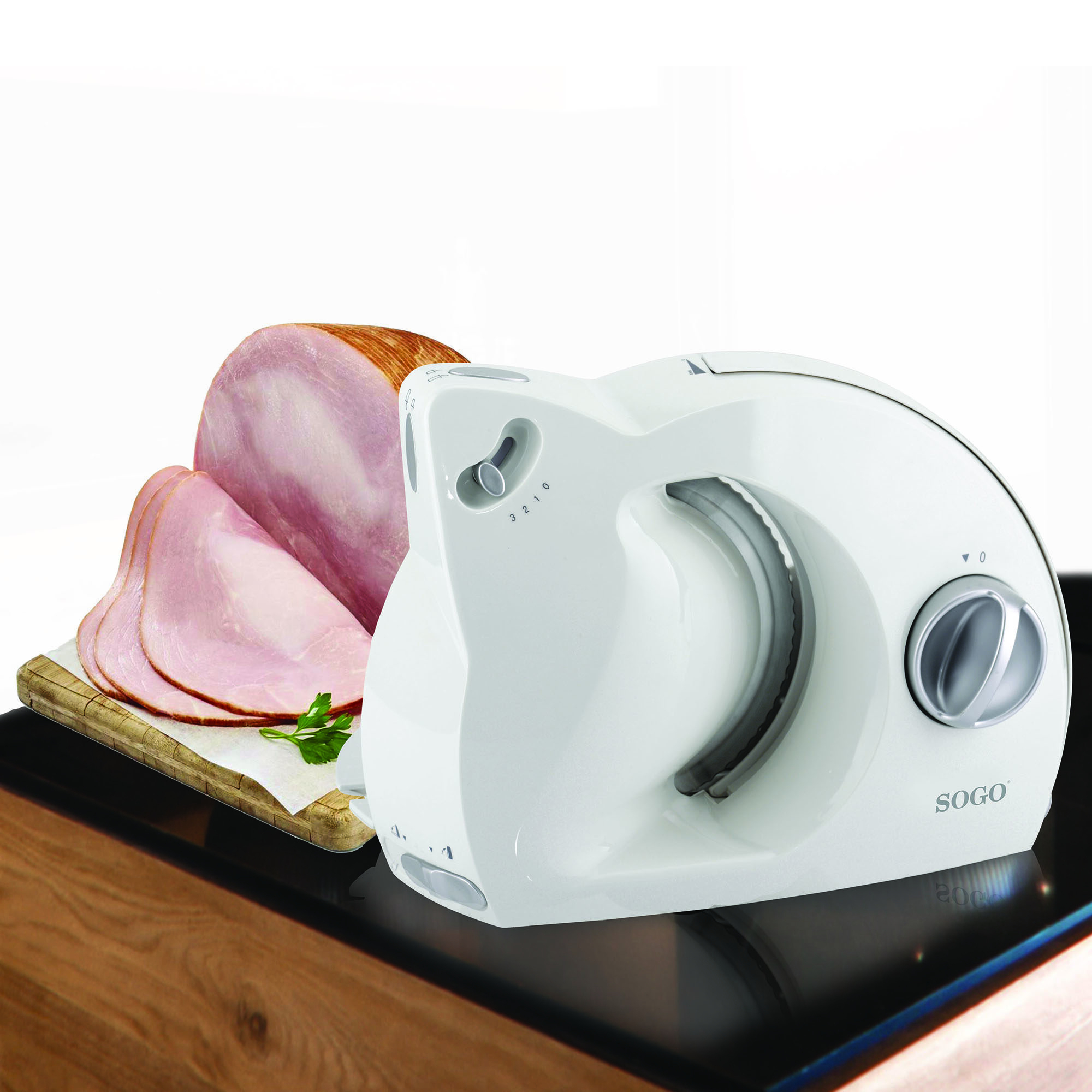 Sogo FIAMB-926 slicer Electric – image 5