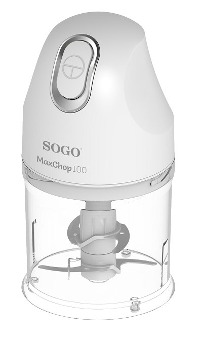 Sogo MAXCHOP 100 – image 2