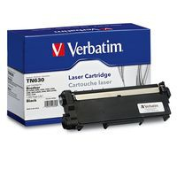 Verbatim 99358 toner cartridge Black