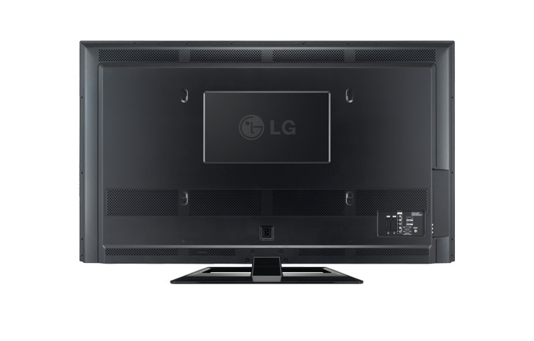 LG 50PA650T TV 127 cm (50") Full HD Black – image 6