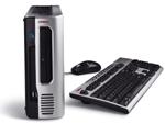 HP Compaq Evo D510 e-pc P/4 2,0A GHz 256 Mb/40 Gb cd-rom LAN Linux Lite op cd