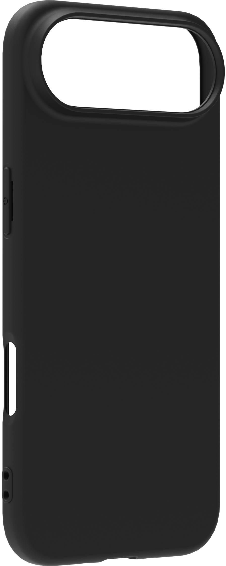 eSTUFF ES67101056 mobile phone case Cover Black – image 3