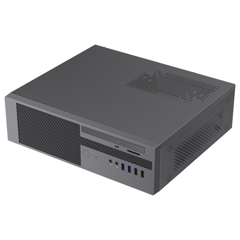 itek PILOT Z8 Small Form Factor (SFF) Black 300 W image 8