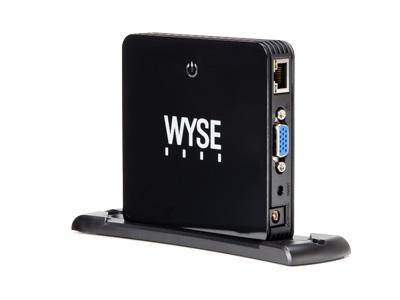 Dell Wyse E02 MultiPoint Server 2011 Black – image 4