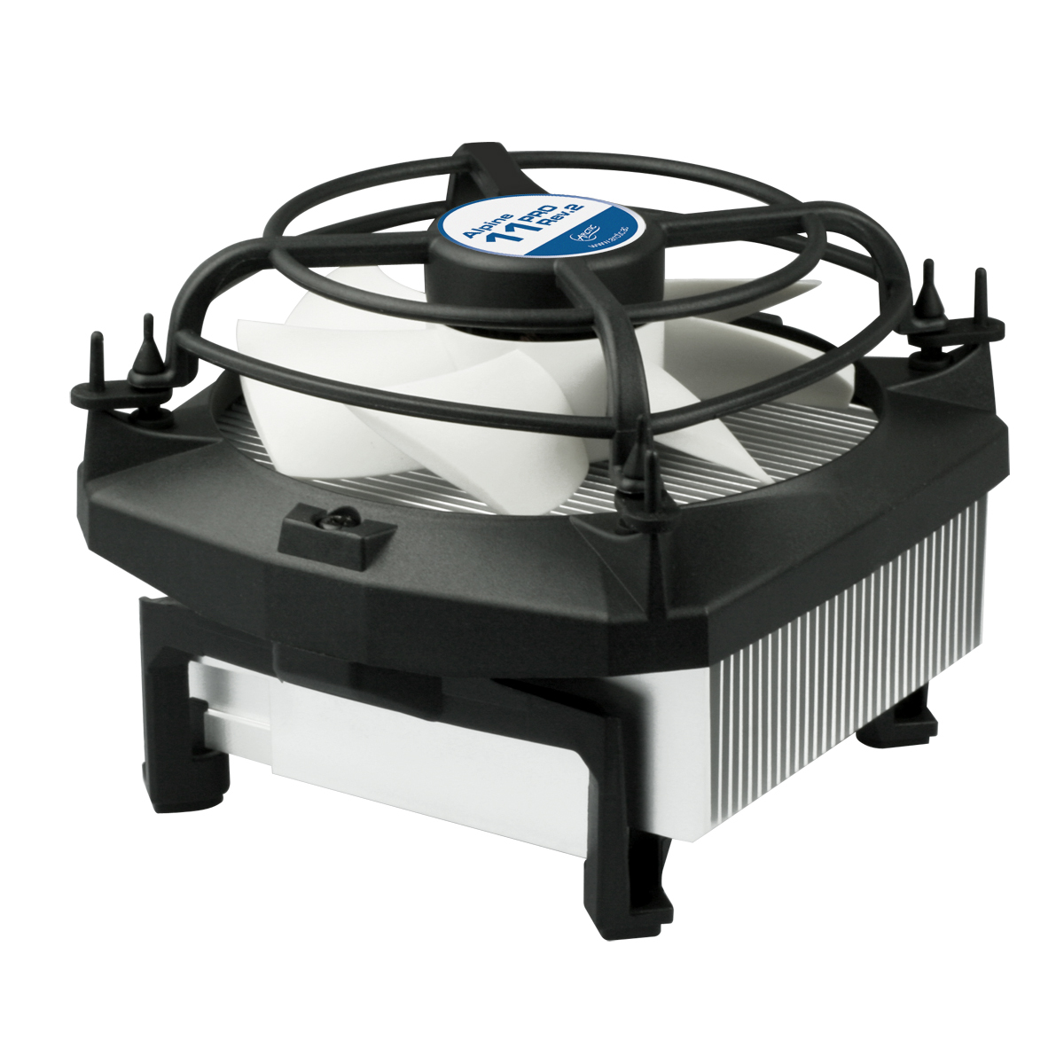 ARCTIC Alpine 11 PRO Rev.2 – image 5