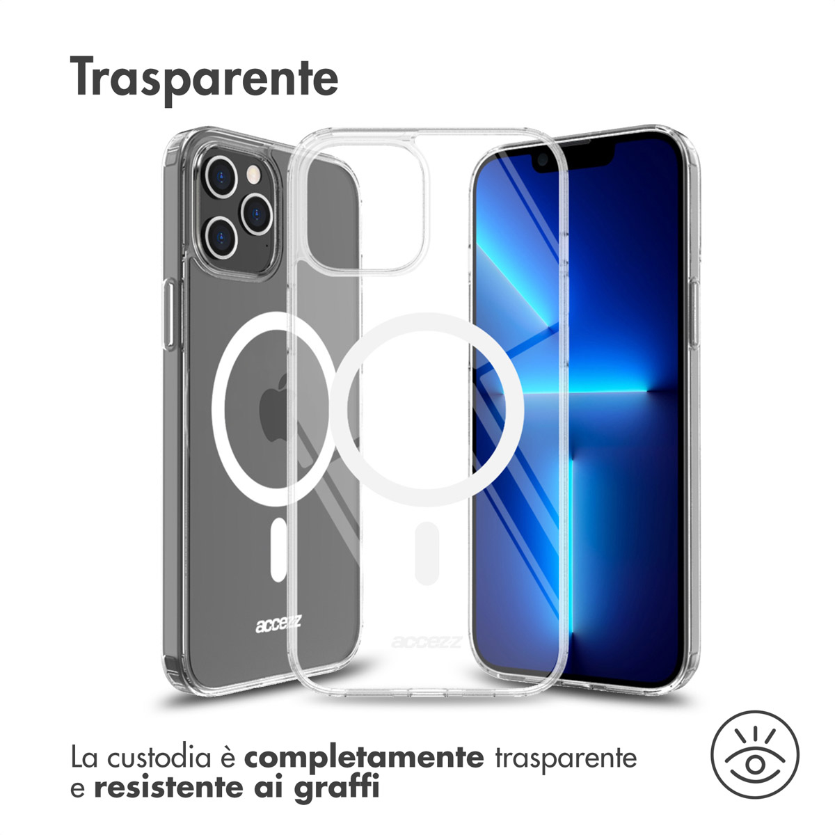 Accezz SH00044617 mobile phone case – image 4