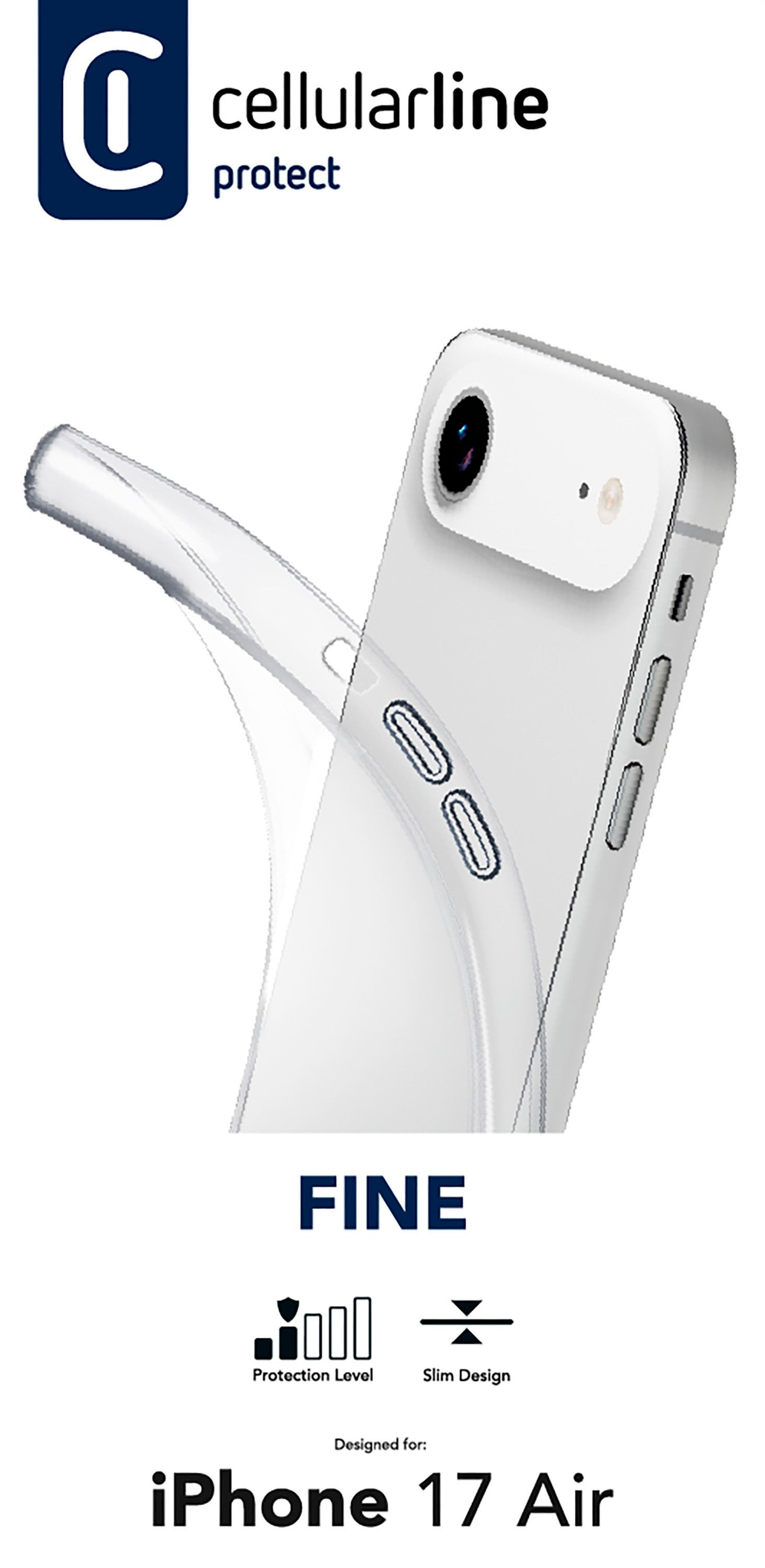 Cellularline FINE - IPHONE 17 AIR – image 6