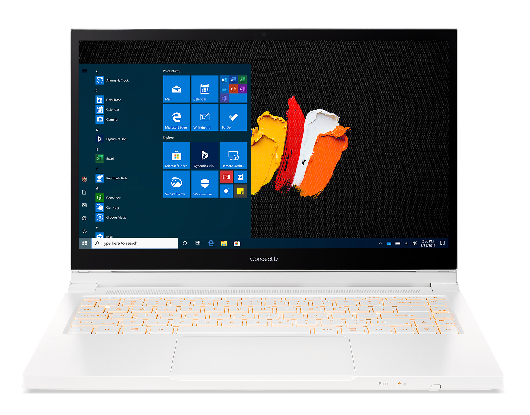 Acer 3 Ezel CC314-72-586L