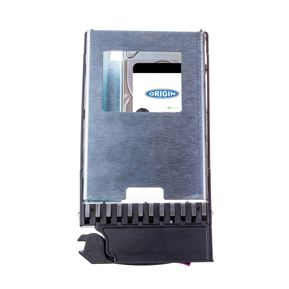 Origin Storage Origin MSA P2000 G2