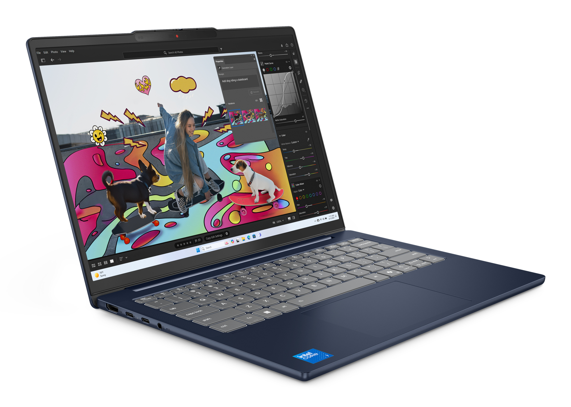 Lenovo IdeaPad Slim 5 14IMH10 – image 4