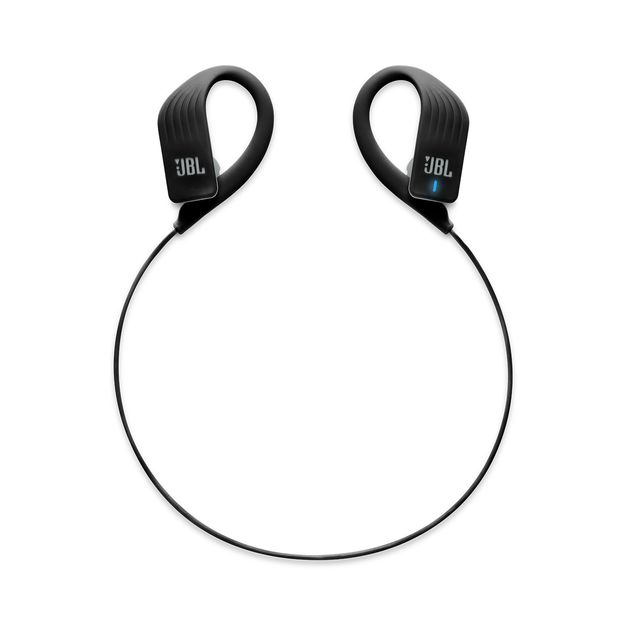 JBL Endurance SPRINT Headset Wireless Ear-hook Sports Bluetooth Black – image 2