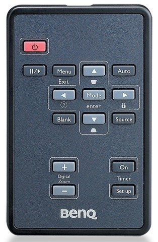 BenQ Projector MP511 – image 7